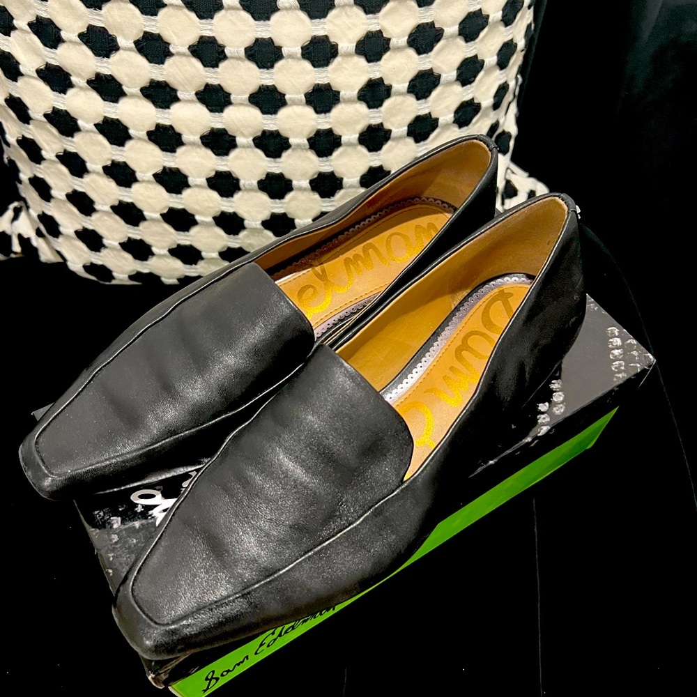 Sam Edelman Flats